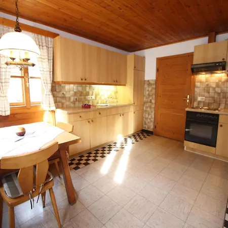 Holiday home Mansion In Eben Near Salzburger Area, Cleaning Included *