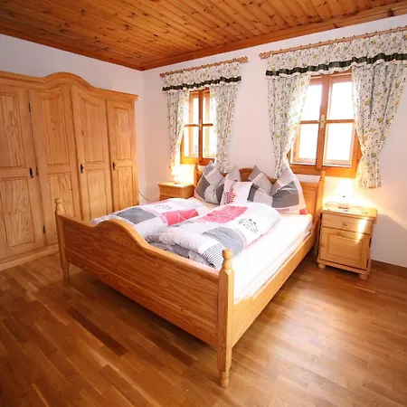 Mansion In Eben Near Salzburger Area, Cleaning Included Eben Im Pongau
