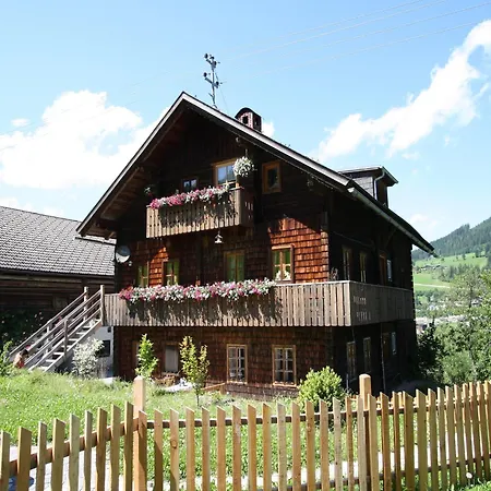 Mansion In Eben Near Salzburger Area, Cleaning Included