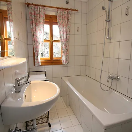 Holiday home Mansion In Eben Near Salzburger Area, Cleaning Included *