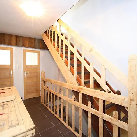 Holiday home Mansion In Eben Near Salzburger Area, Cleaning Included