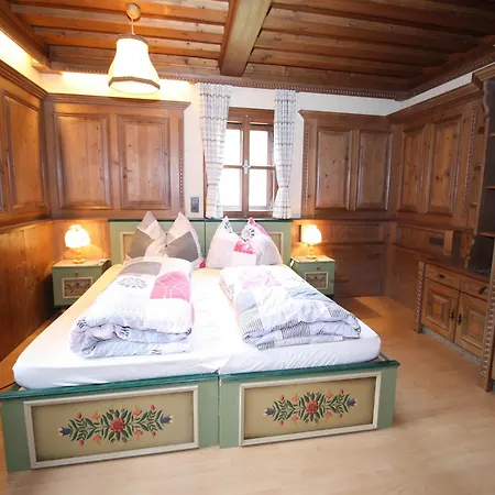 Mansion In Eben Near Salzburger Area, Cleaning Included Holiday home Eben Im Pongau