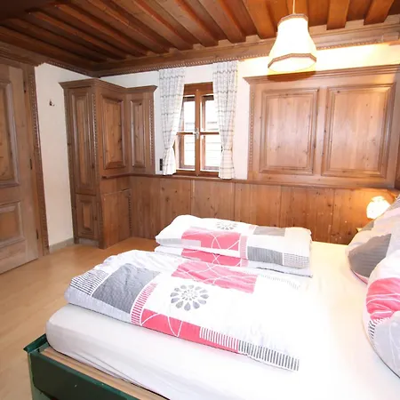 Holiday home Mansion In Eben Near Salzburger Area, Cleaning Included Eben Im Pongau