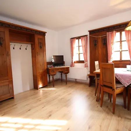Mansion In Eben Near Salzburger Area, Cleaning Included