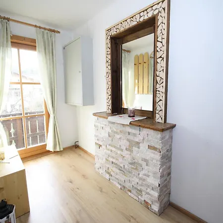 Mansion In Eben Near Salzburger Area, Cleaning Included Holiday home