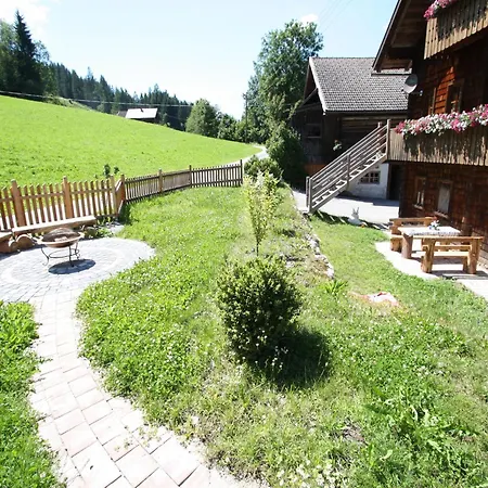 Mansion In Eben Near Salzburger Area, Cleaning Included Eben Im Pongau
